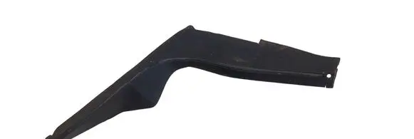 Jaguar I-Pace Trunk/boot trim cover J9D3-407B23-AE