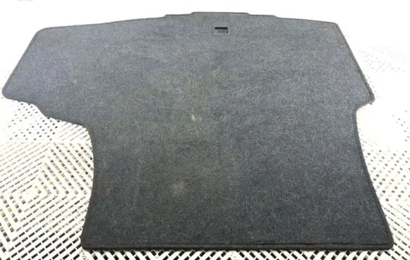 Infiniti Q70 Y51 Trunk/boot floor carpet liner 849021MS0A