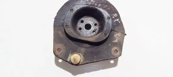 Renault Megane II Coil spring mount 8200222463