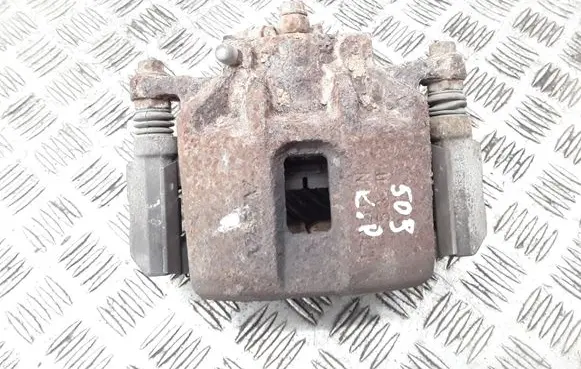 Honda Legend III KA9 Front brake caliper