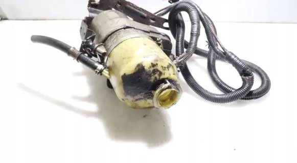Opel Astra H Power steering pump