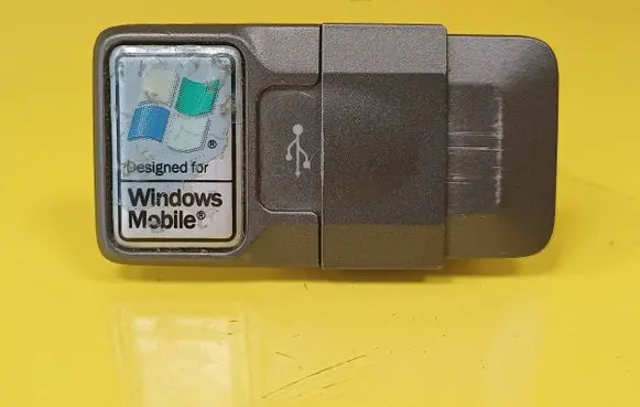 USB socket connector