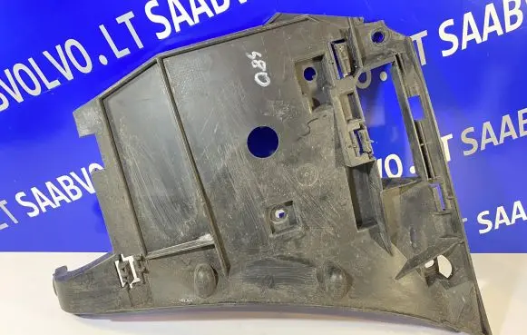 Volvo S80 Front bumper mounting bracket 8963042 8693900