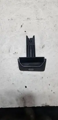 Mercedes-Benz E W210 Hand brake release handle 2104270020