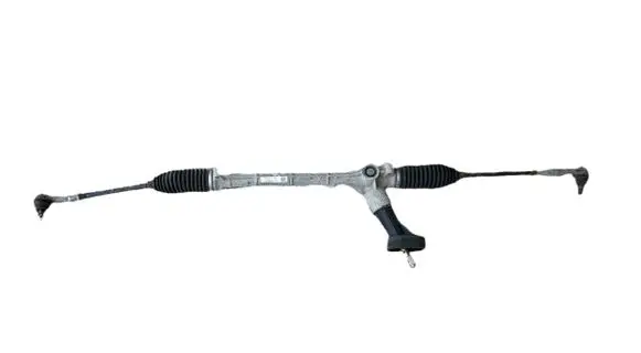 Skoda Citigo Steering rack 1S1423057R TKPBA0U04EL