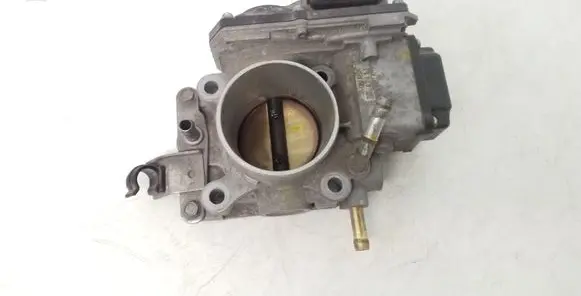 Honda Civic Throttle valve GMA8A 611271835