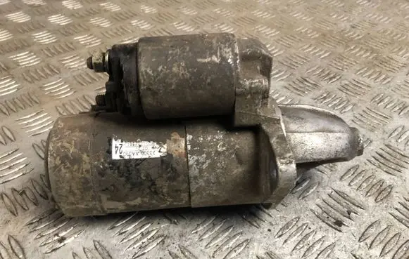 Subaru Forester SG Starter motor 23300AA390 M001T84481