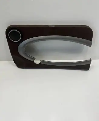 Mini One - Cooper Coupe R56 Front door card panel trim