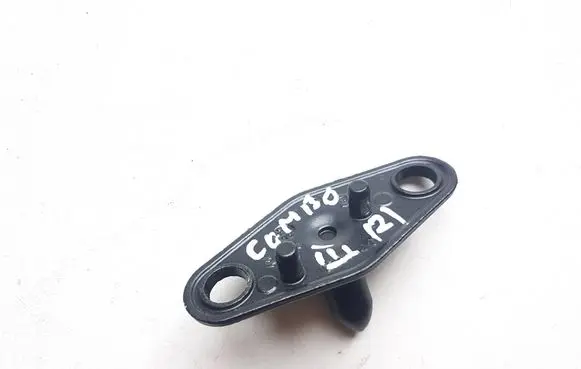 Opel Combo E Sliding door check strap stopper 