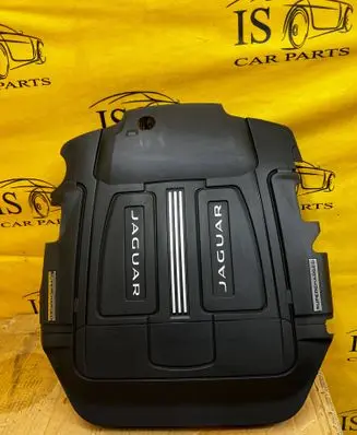 Jaguar F-Type Engine cover (trim) 