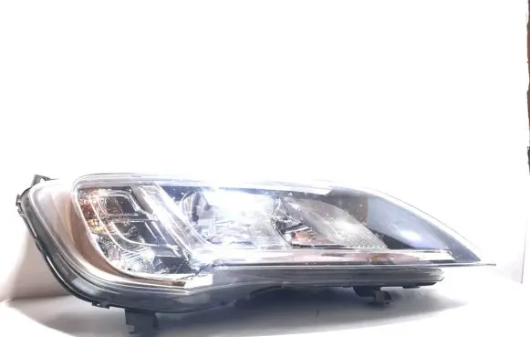 Fiat Ducato Headlight/headlamp 1374292080