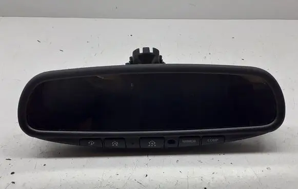Nissan Murano Z50 Rear view mirror (interior) 015633 050303