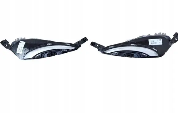 Fiat 500 Front fog light 00521403930