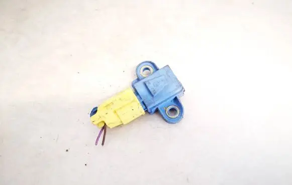 Audi A6 S6 C5 4B Airbag deployment crash/impact sensor 1k0955557a