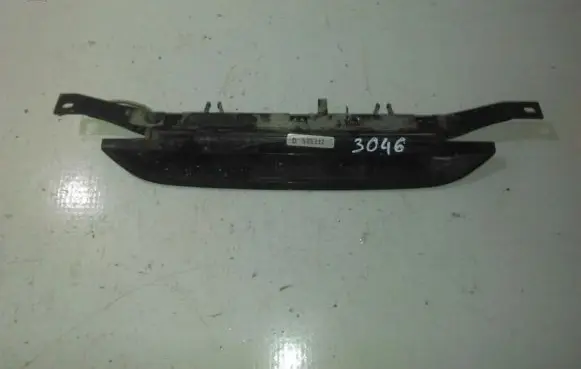 Opel Vectra B Third/center stoplight 90507056 0837596