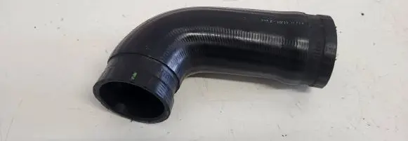 BMW 3 E46 Air intake hose/pipe 1161224902