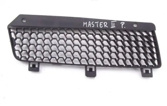 Renault Master II Front bumper lower grill 8200565047