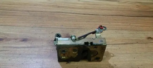 Ford Escort Rear door lock