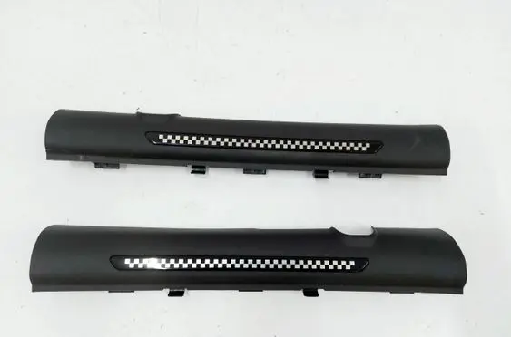 Hyundai Kona II Front sill trim cover 85870HF500