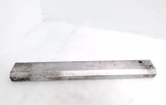 Radiator support slam panel bracket