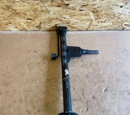 Mercedes-Benz E W124 Lift Jack 1245830115