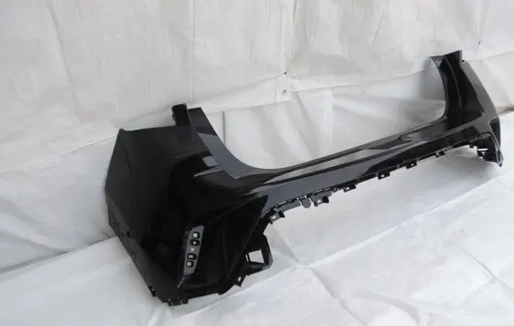 Opel Mokka B Rear bumper 984365159V