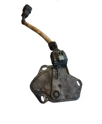 Subaru Forester SG Gear selector 