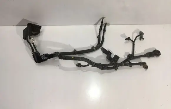 KIA Ceed Engine installation wiring loom 91850J7151