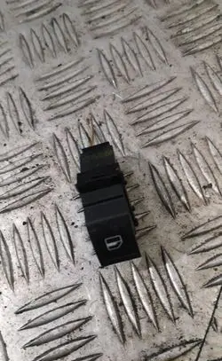 Volkswagen Tiguan Electric window control switch 7l6959855b