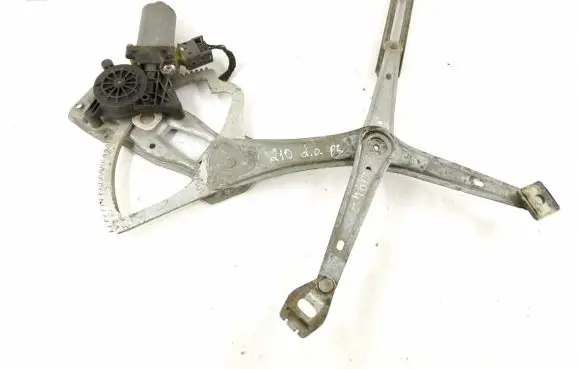 Mercedes-Benz E W210 Front door electric window regulator 2107200846 2107201246