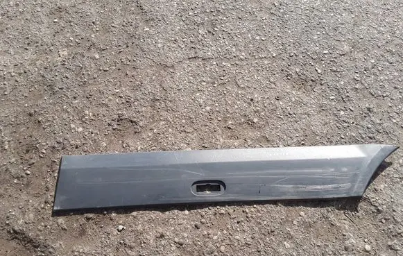 Volkswagen Crafter Front door trim (molding) 9066901762