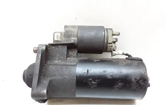 Volvo S60 Starter motor 0001108167
