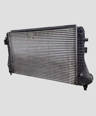Skoda Octavia Mk2 (1Z) Intercooler radiator 1K0145803BN