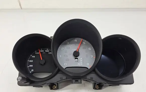 Porsche Macan (95B) Speedometer (instrument cluster)