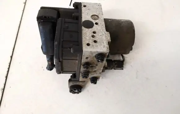 Land Rover Range Rover L322 ABS Pump 34516758835 34.51-6758835
