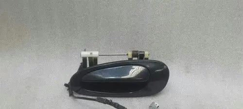 Porsche Boxster 986 Front door handle light (exterior) 99653706106