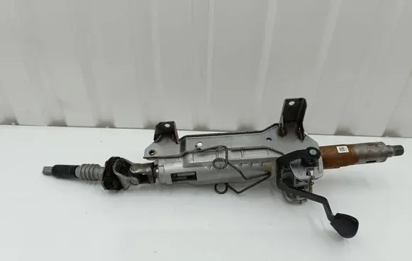 Dodge Durango Steering wheel axle 022882020 21010500923