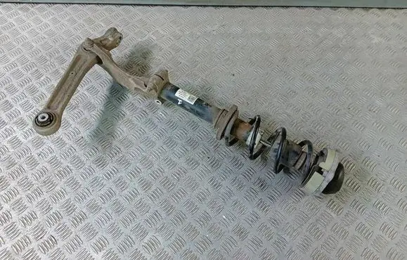 Audi A4 S4 B9 Front shock absorber/damper 8W0031AK EE202501