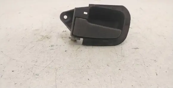 BMW 3 E36 Rear door interior handle 51221960829
