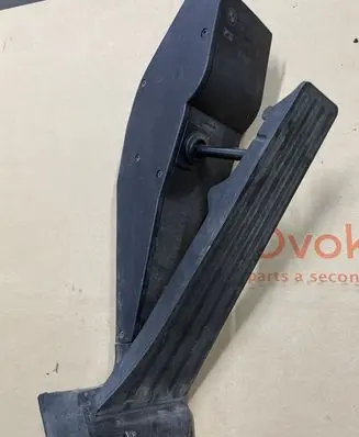 BMW 7 E65 E66 Accelerator throttle pedal 3540676248201