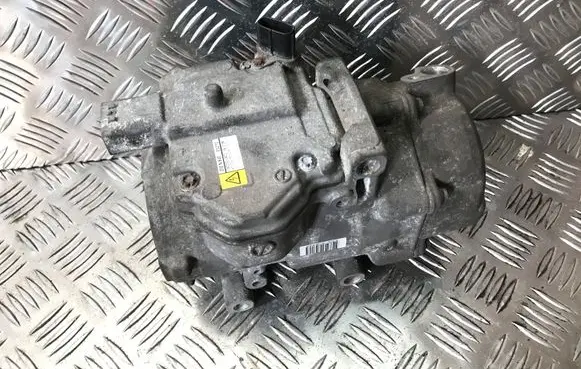 Lexus CT 200H Air conditioning (A/C) compressor (pump) 0422000403