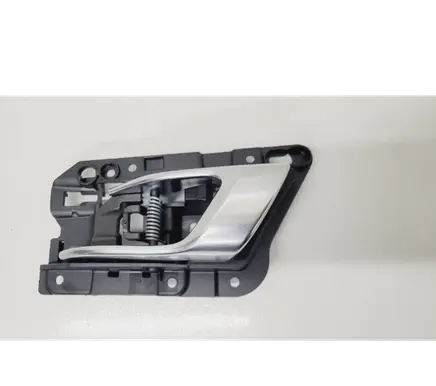Porsche Macan (95B) Rear door interior handle 95B837019
