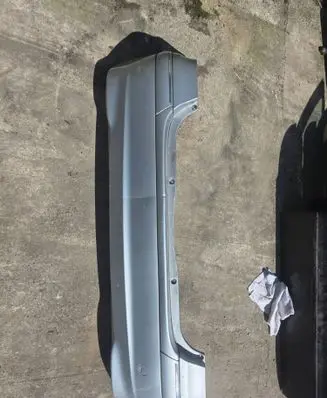 Mercedes-Benz A W168 Rear bumper