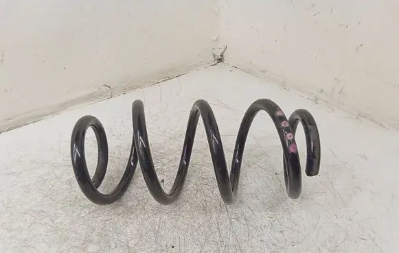 Audi A5 Sportback 8TA Front coil spring