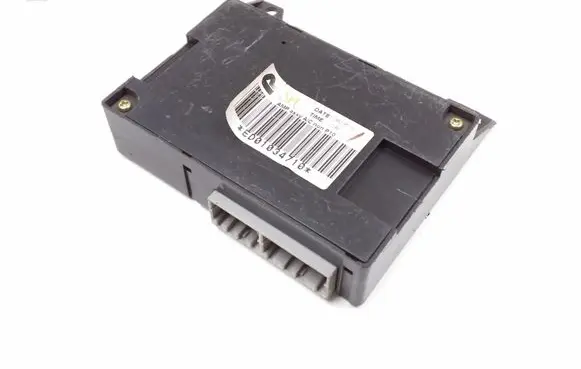Nissan Primera Other control units/modules ED01034710