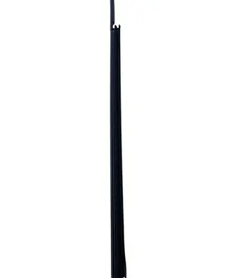 Citroen C5 Door glass trim 