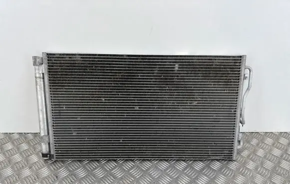 BMW 1 F20 F21 A/C cooling radiator (condenser) 6804722