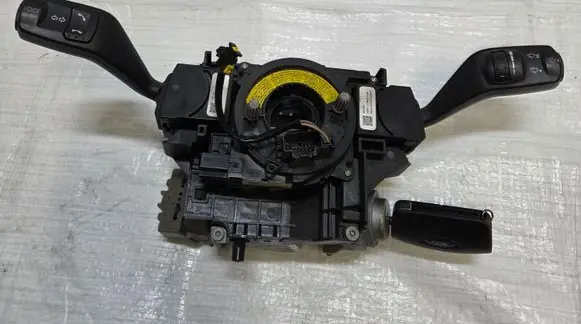 Ford S-MAX Headlight wiper switch 6G9T-13N064-DK