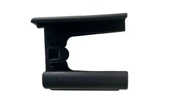 Toyota Corolla E210 E21 Front passenger seat rail trim 7212302120