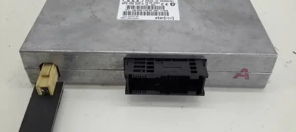 Audi A4 S4 B6 8E 8H Bluetooth control unit module 8P0862335D